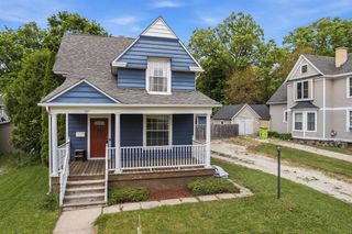 507 Parish Street, Delavan, WI 53115