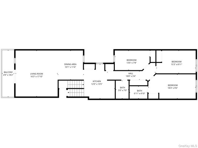 2881 Cropsey Avenue 3A, Brooklyn, NY 11214