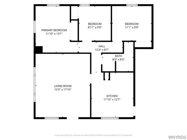 6360 New Taylor Road, Orchard Park, NY 14127