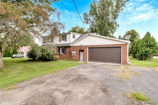 6360 New Taylor Road, Orchard Park, NY 14127