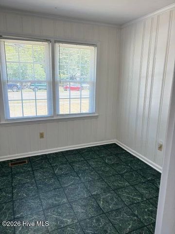 1307 Sunset Avenue, Tarboro, NC 27886
