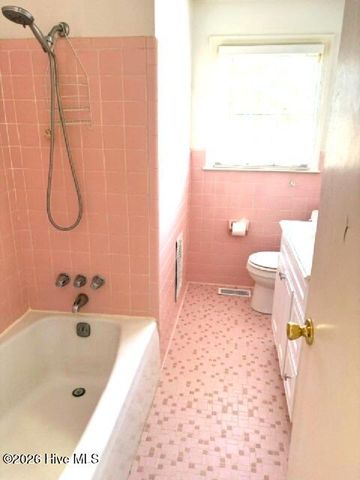 1307 Sunset Avenue, Tarboro, NC 27886