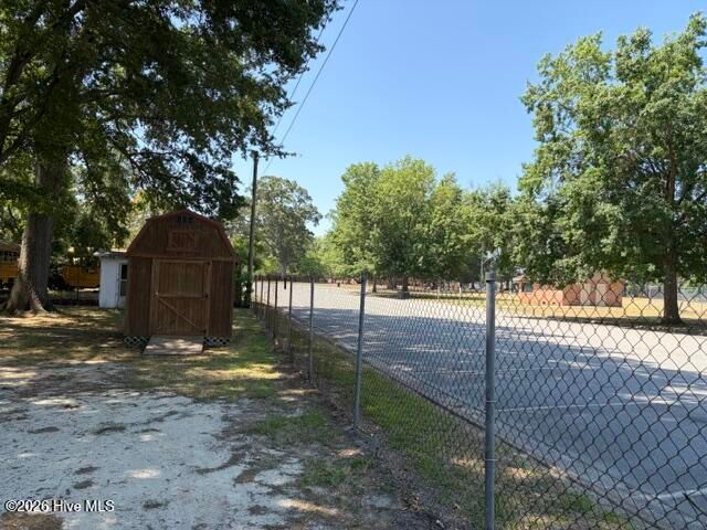 1307 Sunset Avenue, Tarboro, NC 27886
