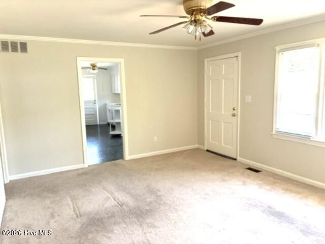 1307 Sunset Avenue, Tarboro, NC 27886