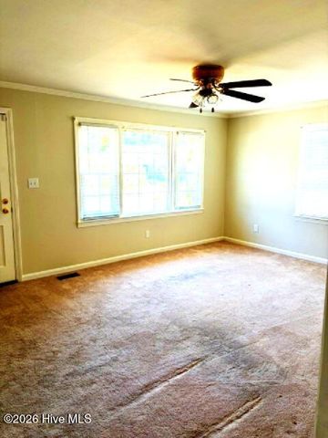 1307 Sunset Avenue, Tarboro, NC 27886
