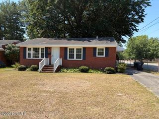 1307 Sunset Avenue, Tarboro, NC 27886
