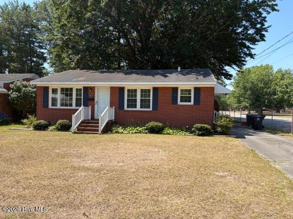 1307 Sunset Avenue, Tarboro, NC 27886