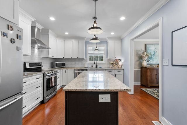 1123 Richliev Lane, Frankfort, KY 40601
