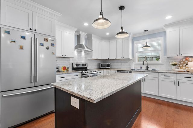 1123 Richliev Lane, Frankfort, KY 40601