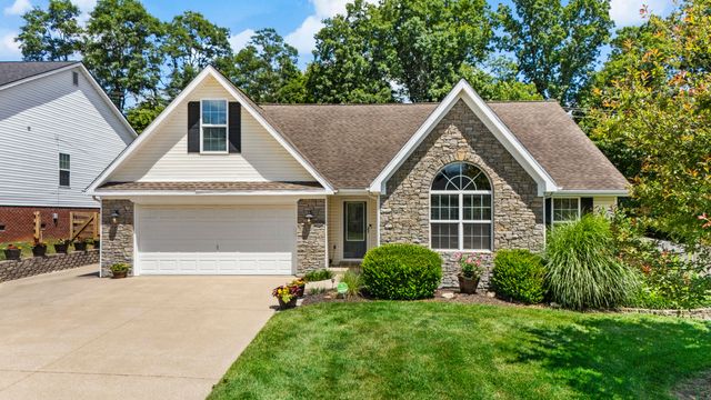 1123 Richliev Lane, Frankfort, KY 40601