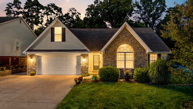 1123 Richliev Lane, Frankfort, KY 40601