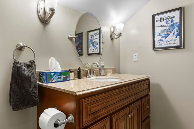 1123 Richliev Lane, Frankfort, KY 40601