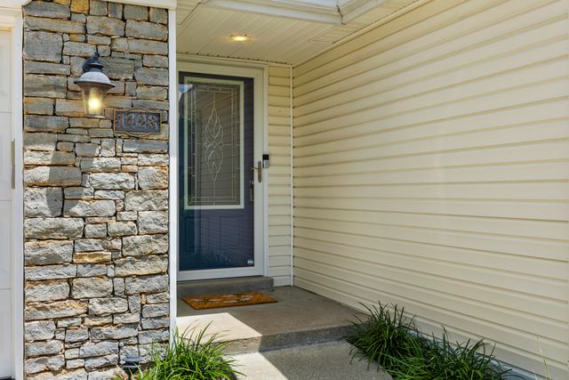 1123 Richliev Lane, Frankfort, KY 40601