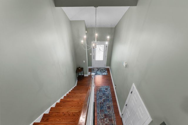1123 Richliev Lane, Frankfort, KY 40601