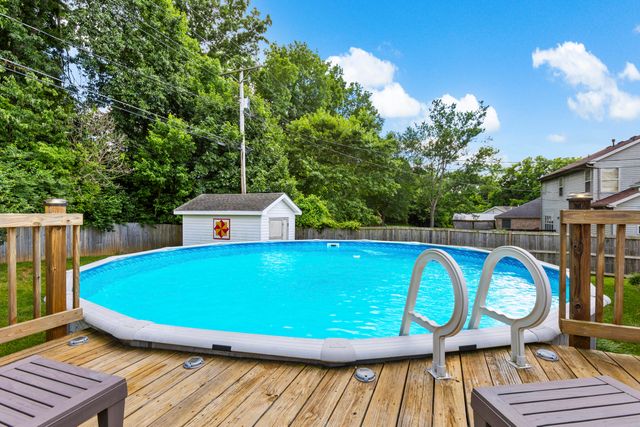 1123 Richliev Lane, Frankfort, KY 40601