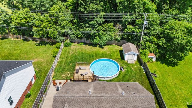 1123 Richliev Lane, Frankfort, KY 40601