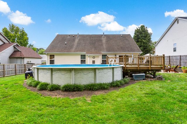 1123 Richliev Lane, Frankfort, KY 40601