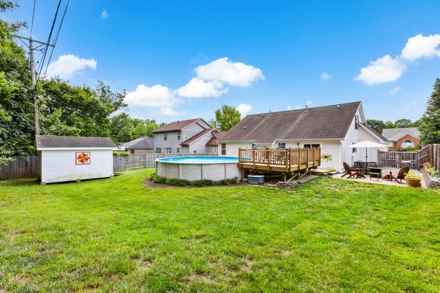 1123 Richliev Lane, Frankfort, KY 40601