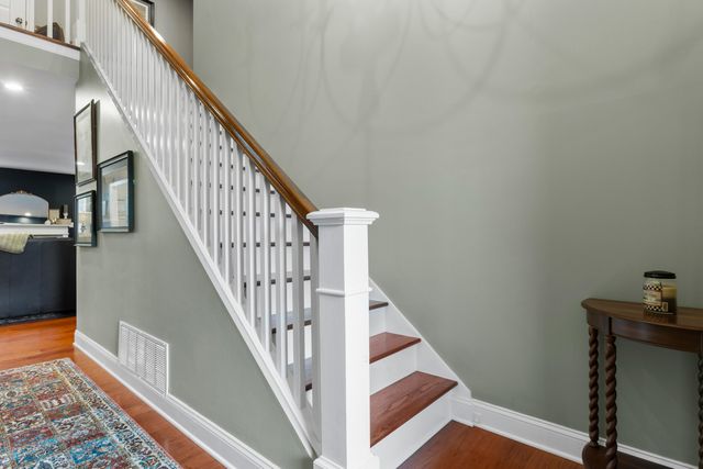 1123 Richliev Lane, Frankfort, KY 40601
