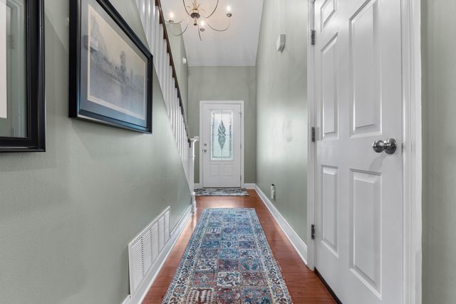 1123 Richliev Lane, Frankfort, KY 40601