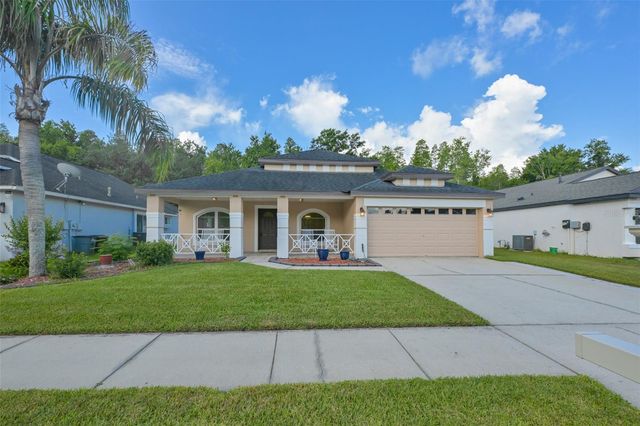 1147 TIMBER TRACE DRIVE, Wesley Chapel, FL 33543