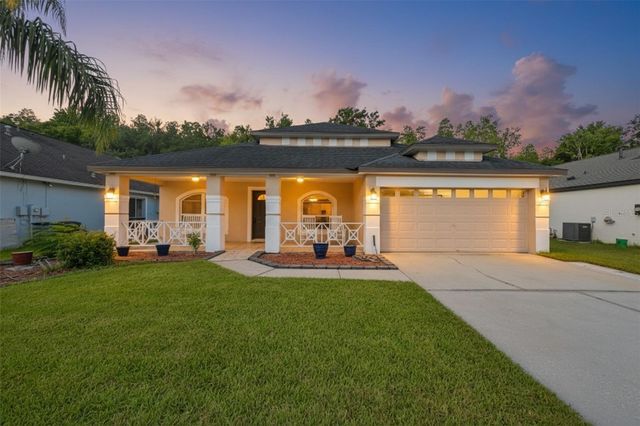 1147 TIMBER TRACE DRIVE, Wesley Chapel, FL 33543