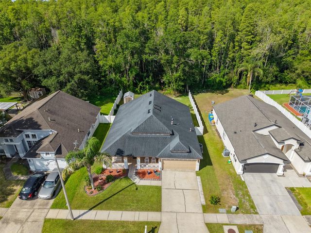 1147 TIMBER TRACE DRIVE, Wesley Chapel, FL 33543
