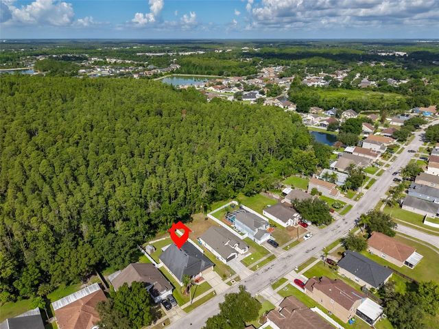 1147 TIMBER TRACE DRIVE, Wesley Chapel, FL 33543