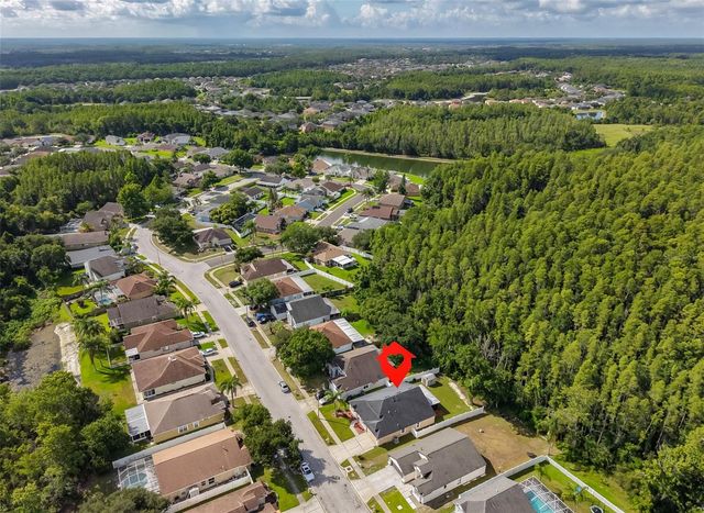 1147 TIMBER TRACE DRIVE, Wesley Chapel, FL 33543