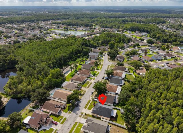 1147 TIMBER TRACE DRIVE, Wesley Chapel, FL 33543