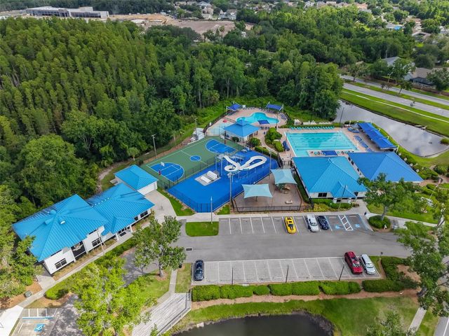 1147 TIMBER TRACE DRIVE, Wesley Chapel, FL 33543