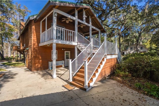 10631 E Lucas Trail, Inverness, FL 34450