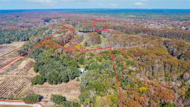 10631 E Lucas Trail, Inverness, FL 34450