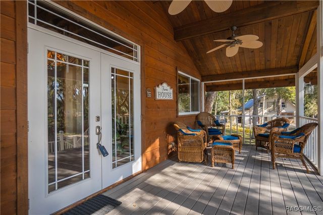 10631 E Lucas Trail, Inverness, FL 34450