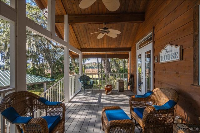 10631 E Lucas Trail, Inverness, FL 34450