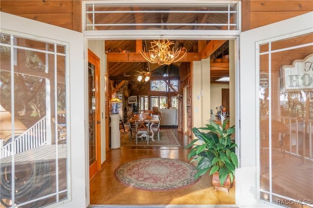 10631 E Lucas Trail, Inverness, FL 34450