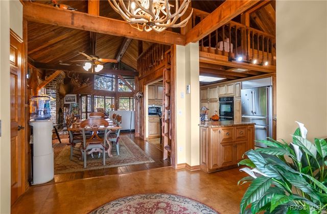 10631 E Lucas Trail, Inverness, FL 34450