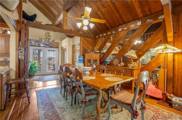 10631 E Lucas Trail, Inverness, FL 34450