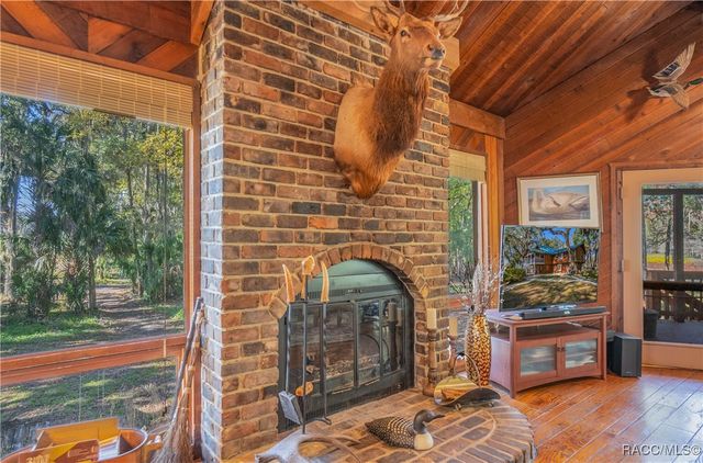 10631 E Lucas Trail, Inverness, FL 34450