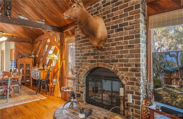 10631 E Lucas Trail, Inverness, FL 34450