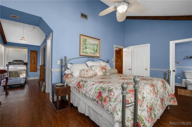 10631 E Lucas Trail, Inverness, FL 34450