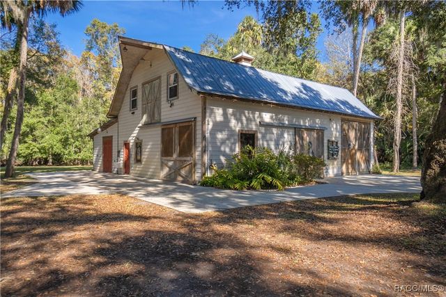 10631 E Lucas Trail, Inverness, FL 34450