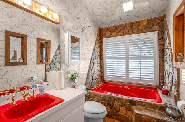 10631 E Lucas Trail, Inverness, FL 34450