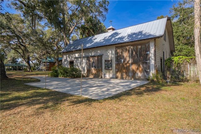 10631 E Lucas Trail, Inverness, FL 34450