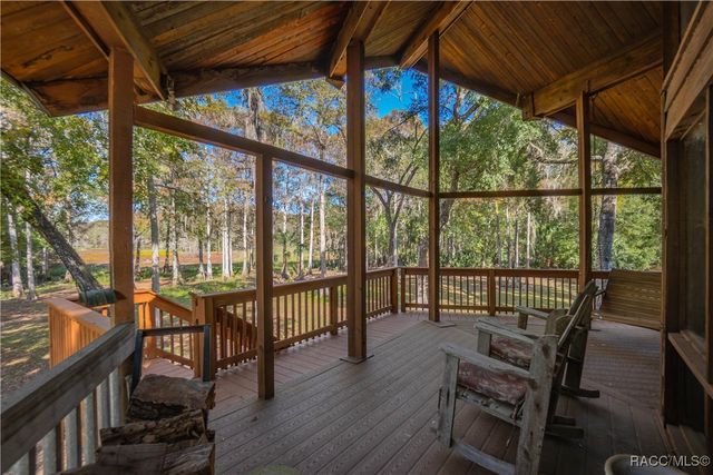 10631 E Lucas Trail, Inverness, FL 34450