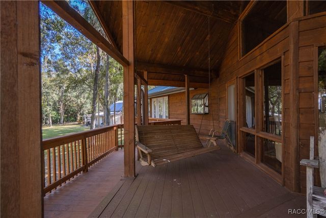 10631 E Lucas Trail, Inverness, FL 34450