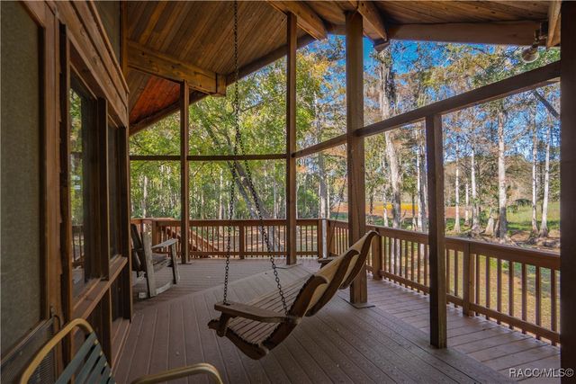 10631 E Lucas Trail, Inverness, FL 34450