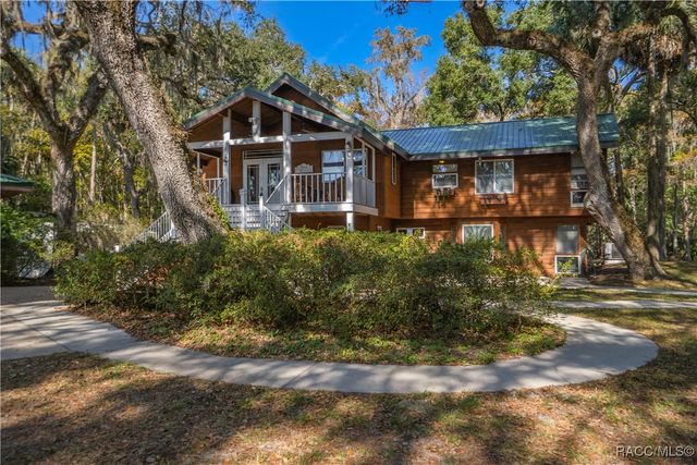 10631 E Lucas Trail, Inverness, FL 34450