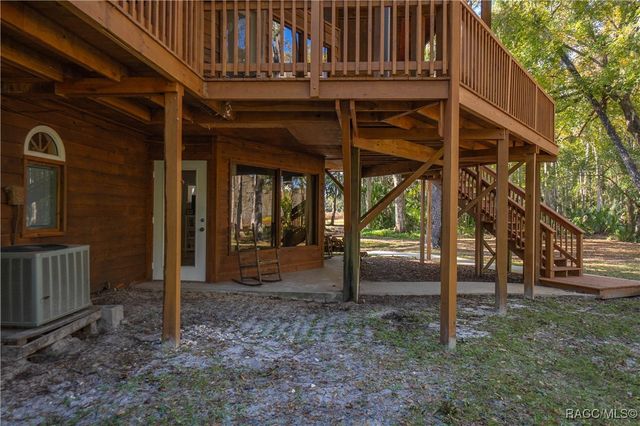 10631 E Lucas Trail, Inverness, FL 34450