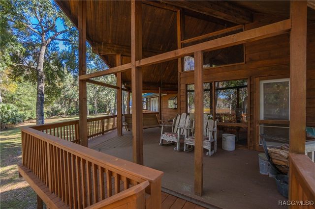 10631 E Lucas Trail, Inverness, FL 34450